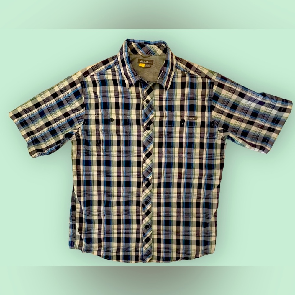 Eddie Bauer Shirt
